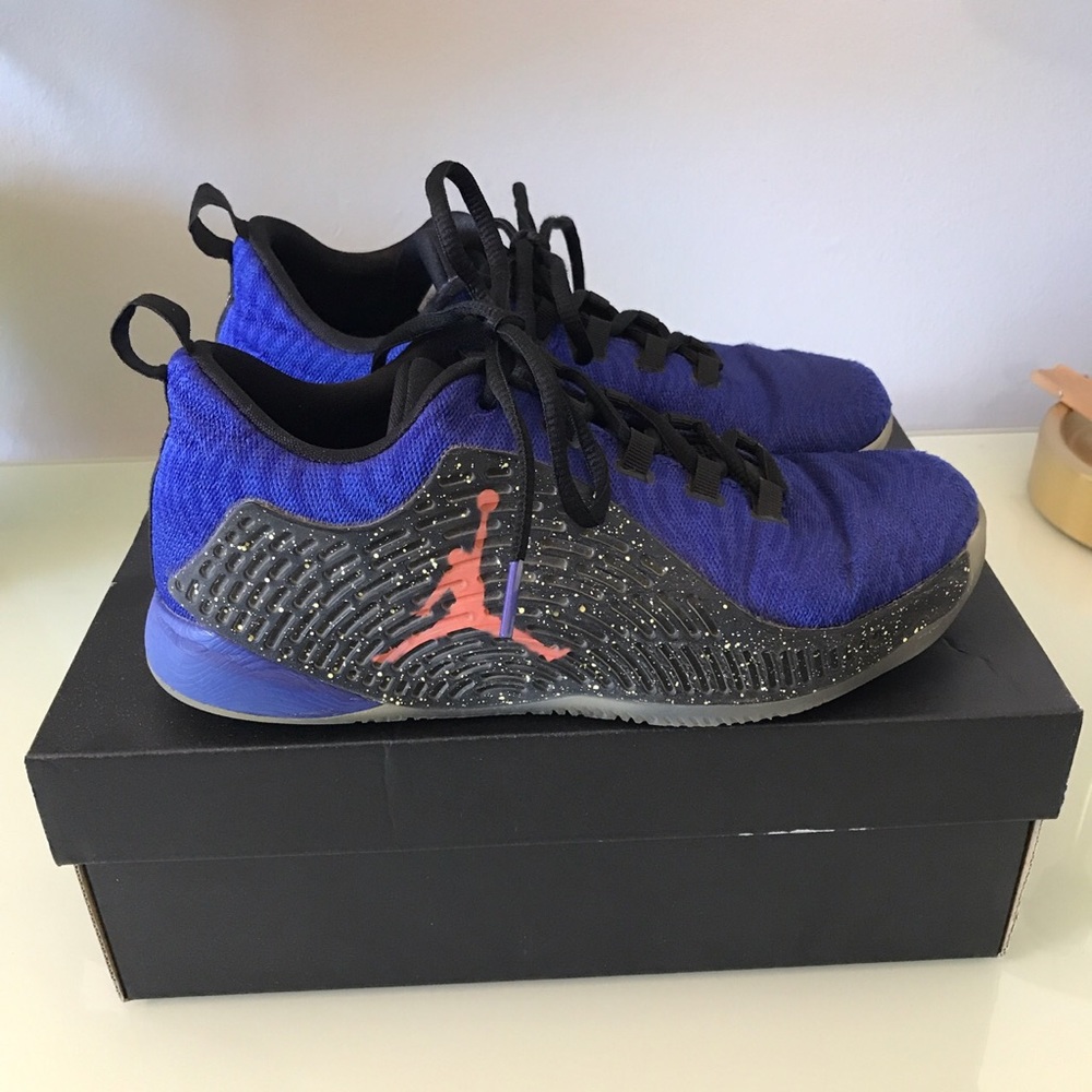 Jordan Basketball Sneakers
